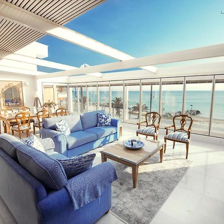 La Mer Apartments Nikiti  Esterno foto