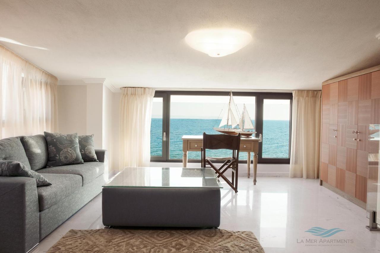 La Mer Apartments Nikiti  Esterno foto