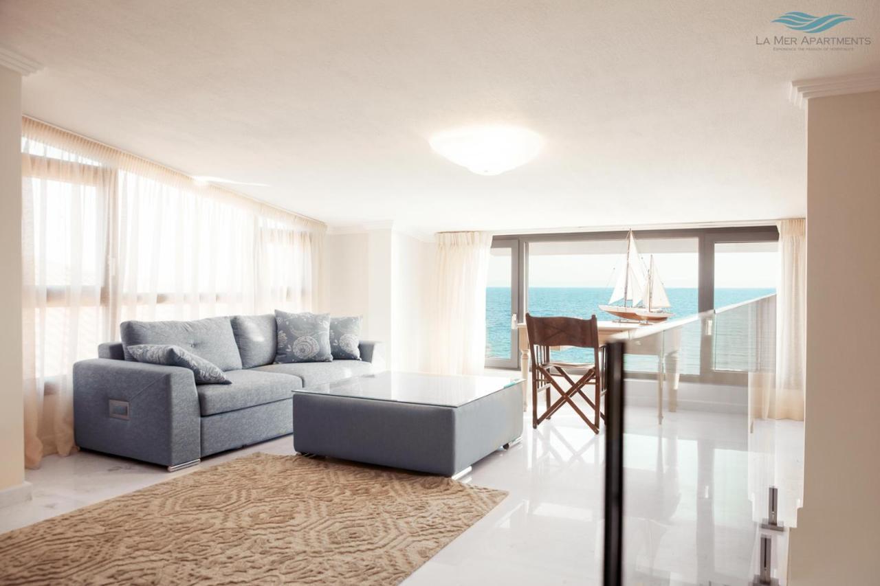 La Mer Apartments Nikiti  Esterno foto